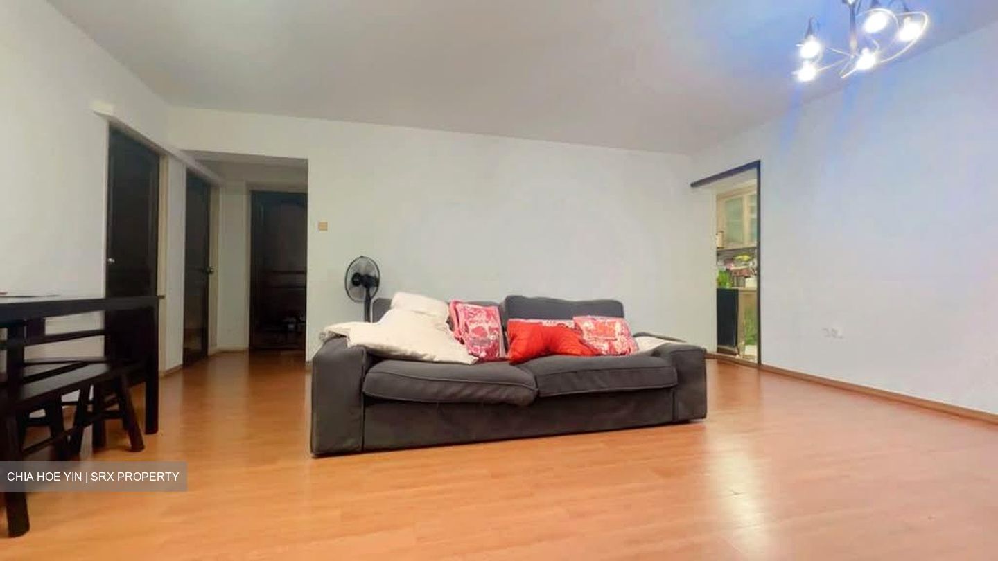 Blk 321B Anchorvale Grove (Sengkang), HDB 5 Rooms #586229611